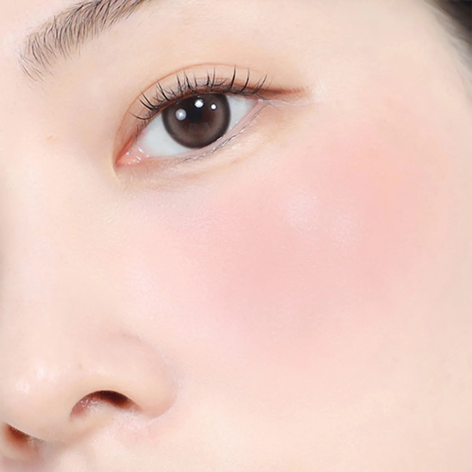 Alternative stereo Balmy Cream Cheek (9 Colors)