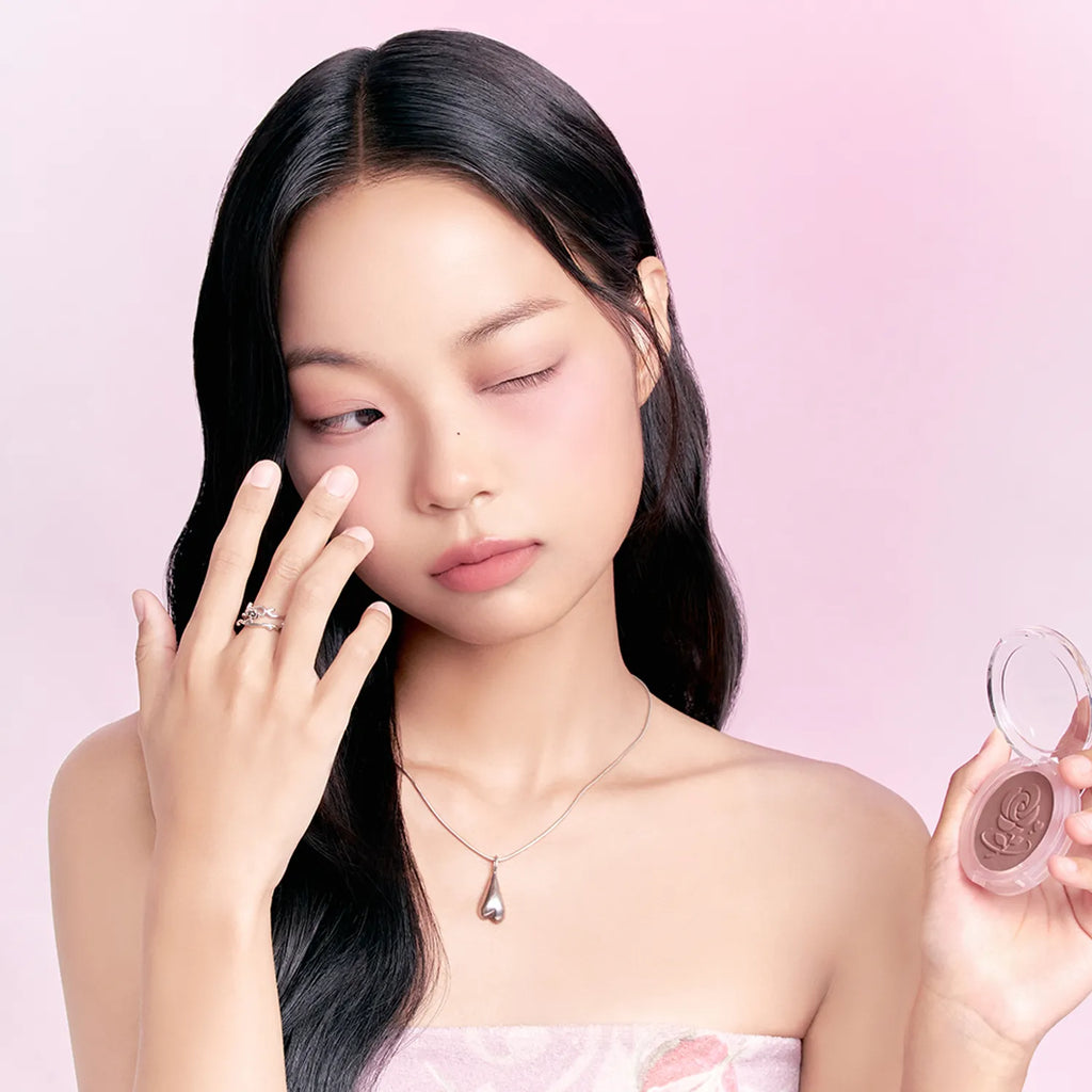 peripera Pure Blushed Sunshine Cheek (12 Colors)