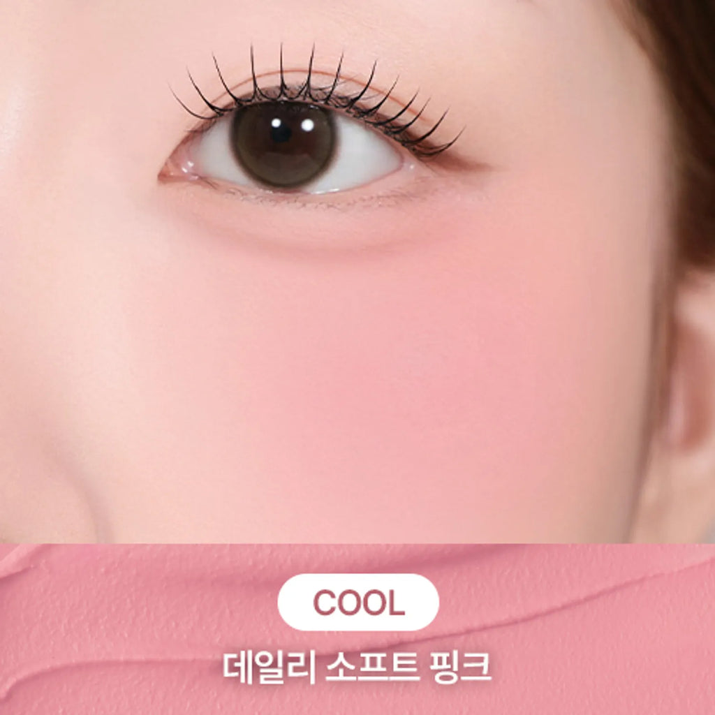 peripera Blurry Tok Cheek (5 Colors)