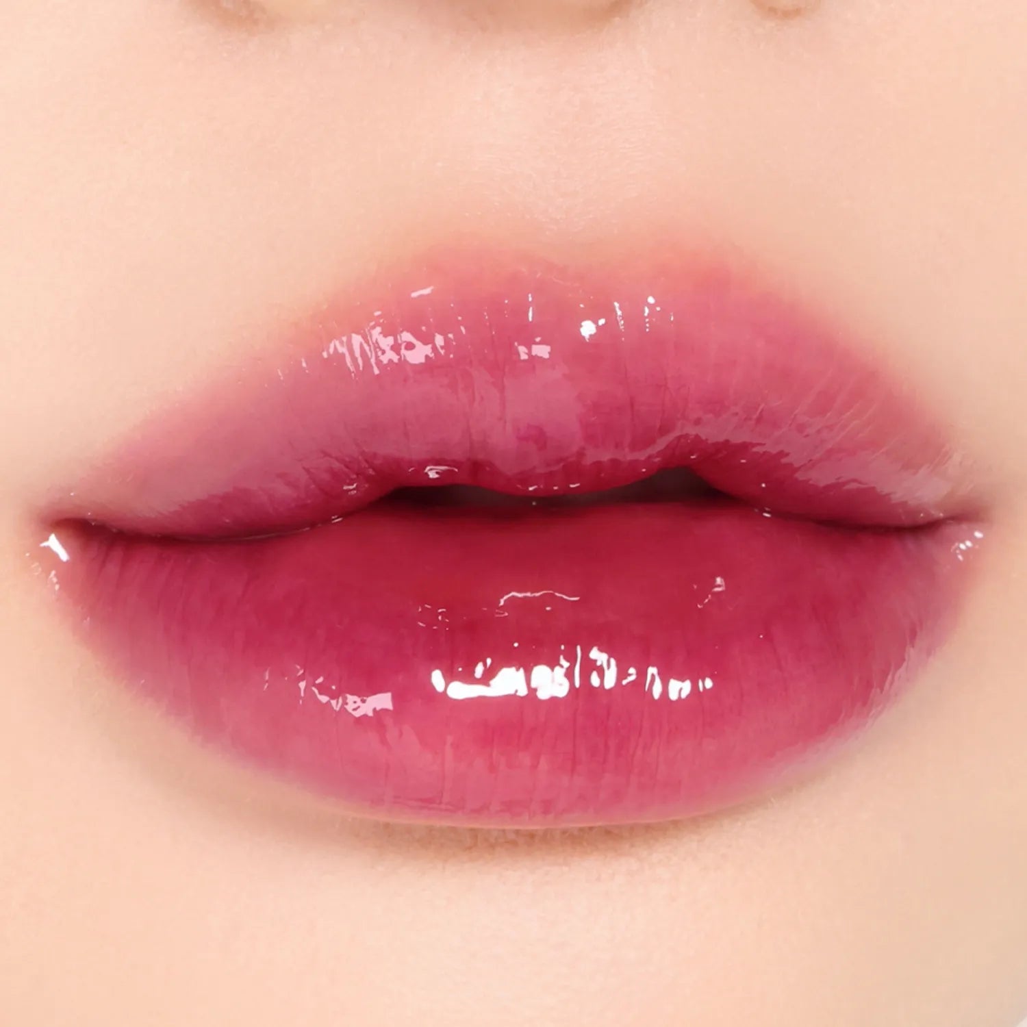 espoir Couture Lip Tint Glaze (Set/Single) (23 Colors)