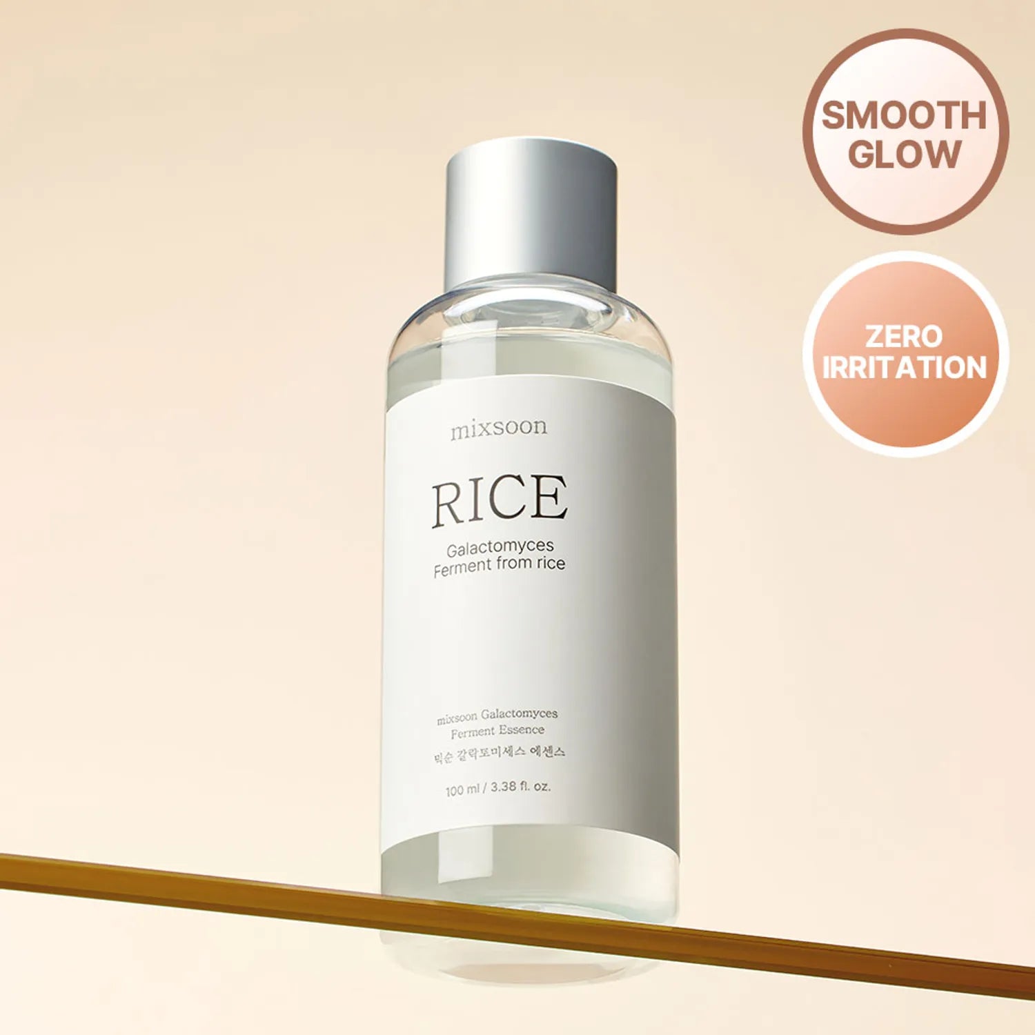 mixsoon Galatonyces Ferment Essence 100mL
