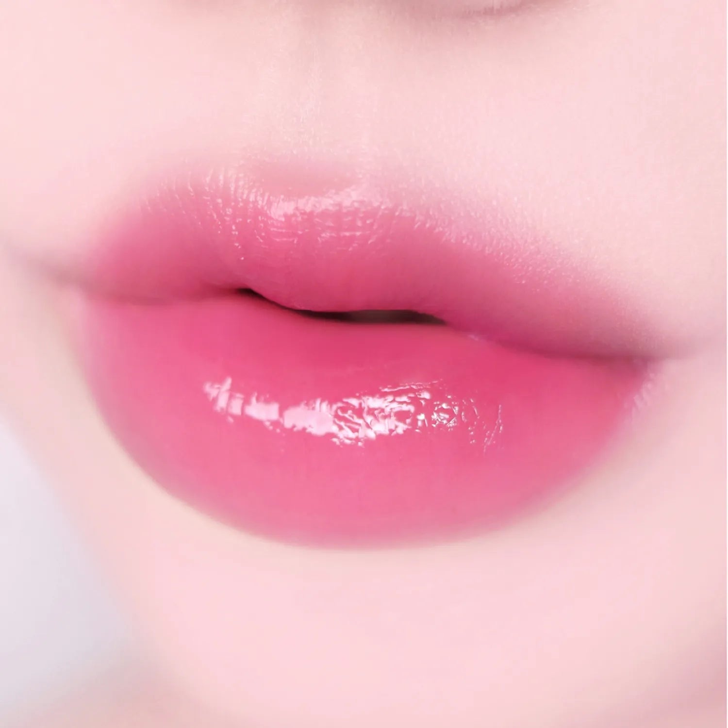 fwee Pink Obsession Stay-Fit Lip Tint (20 Colors)