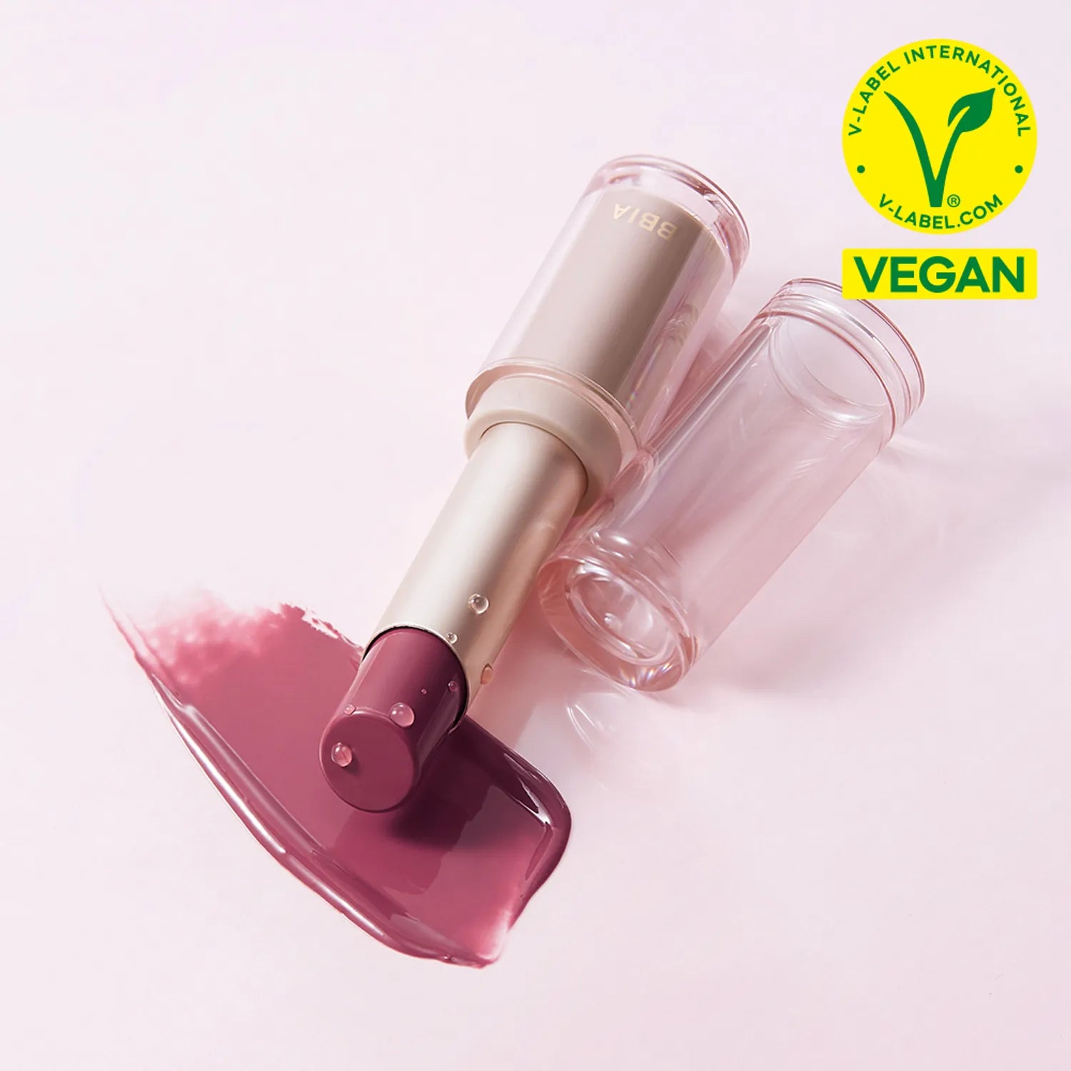 BBIA Ready To Wear Water Lipstick (5 Colors)