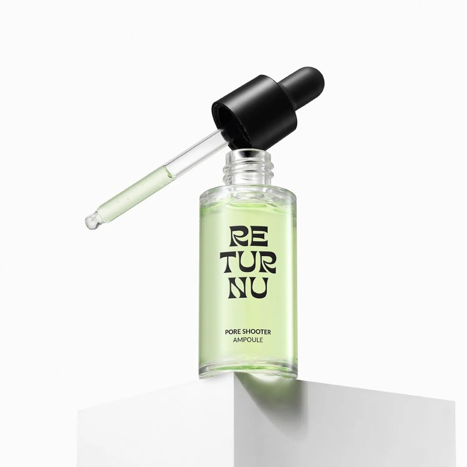 RETURNU Pore Shooter Ampoule 30mL