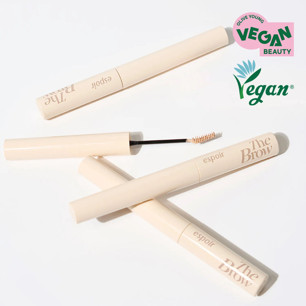 [Fake Bleach] espoir The Brow Color Fixing Cara (6 Color)