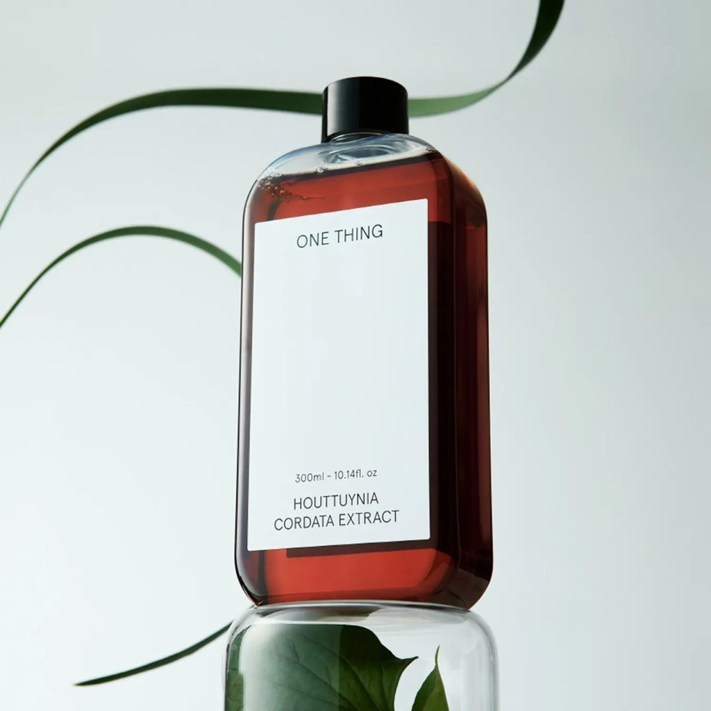 ONE THING Houttuynia Cordata Extract 300ml