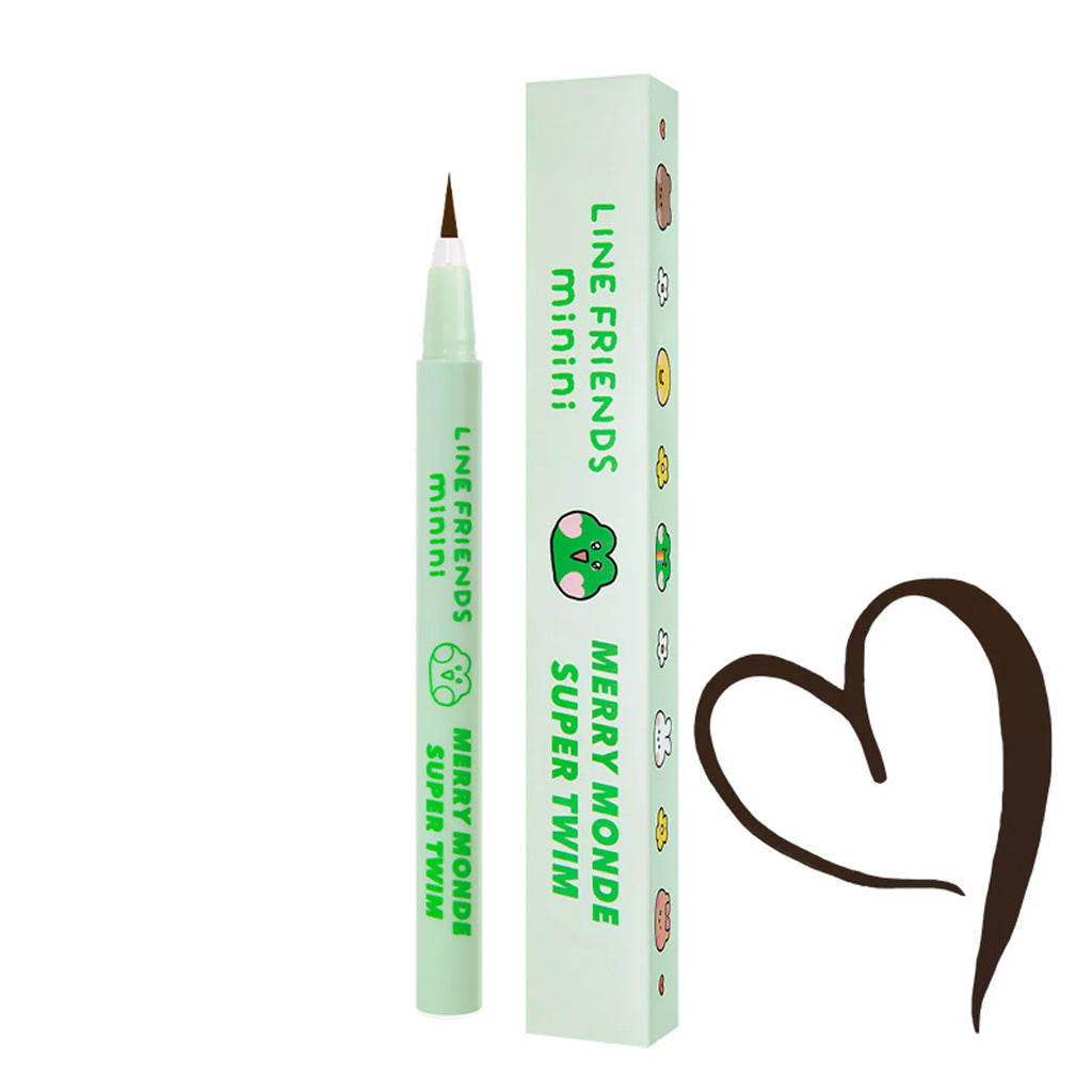 meymonde Super Twim Pen Eyeliner (10 Colors)
