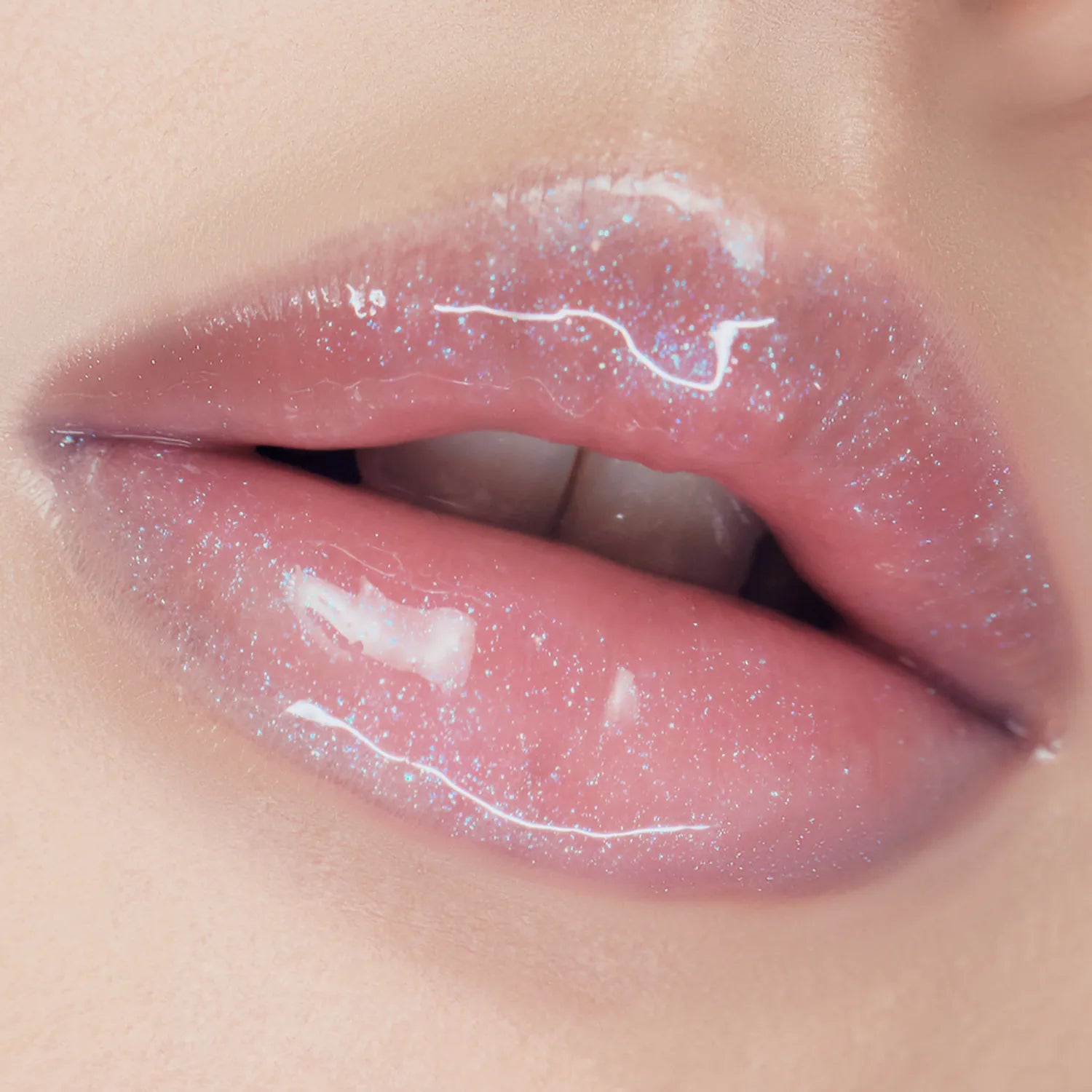 RISKY Be Bold Lip Gloss (19 Colors)