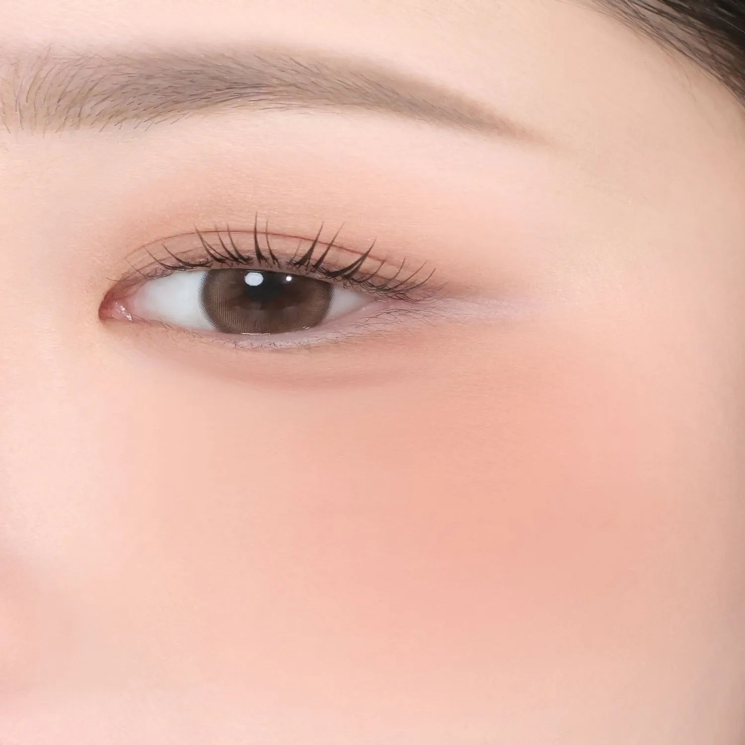 LUMMIR Light On Eyes Shadow Palette (8 Options)