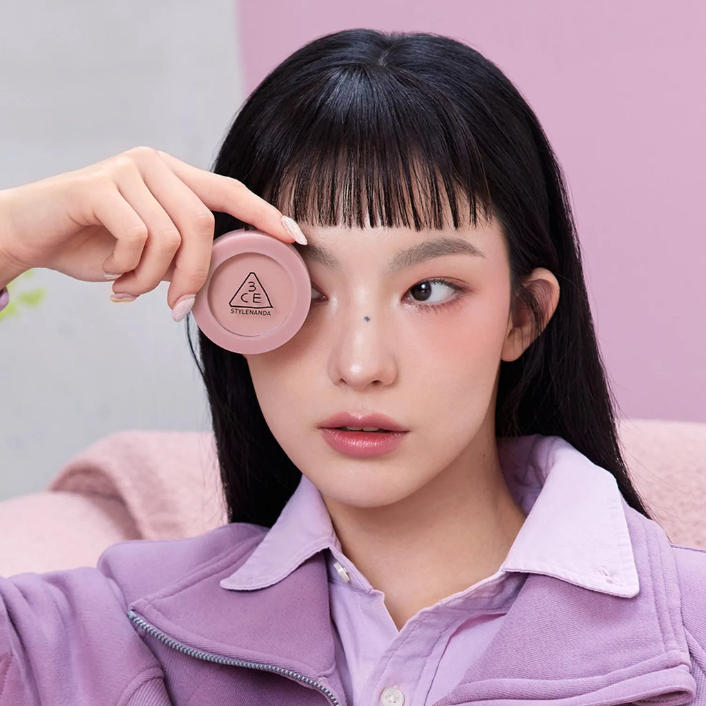 3CE Mood Recipe Face Blush (15 Colors)