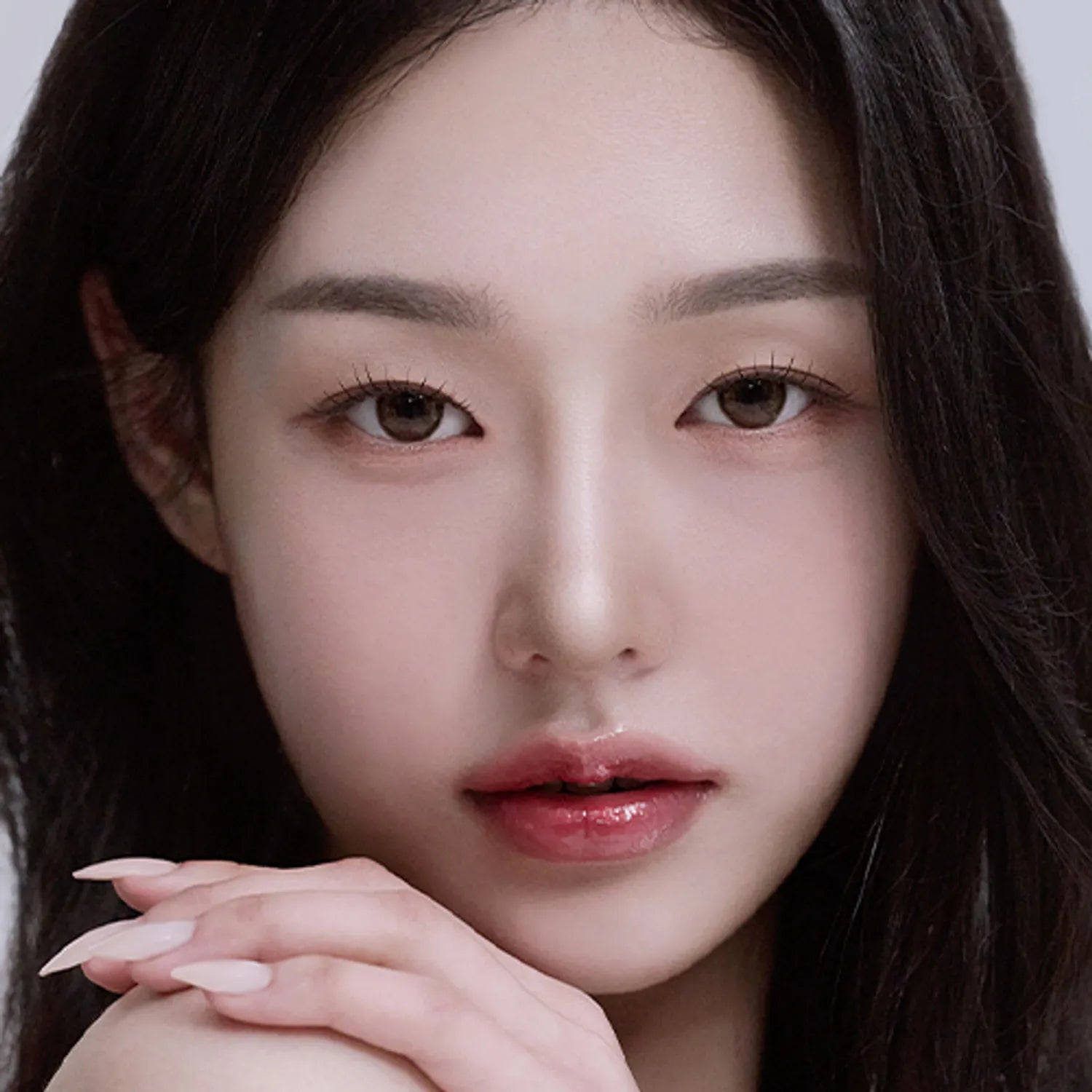 Dinto Blur-Glowy Mini Lip Tint (10 Colors)