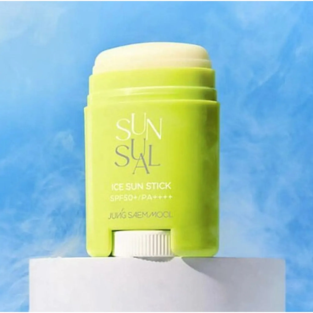 JUNGSAEMMOOL Sunsual Eyes Sun Stick 16g