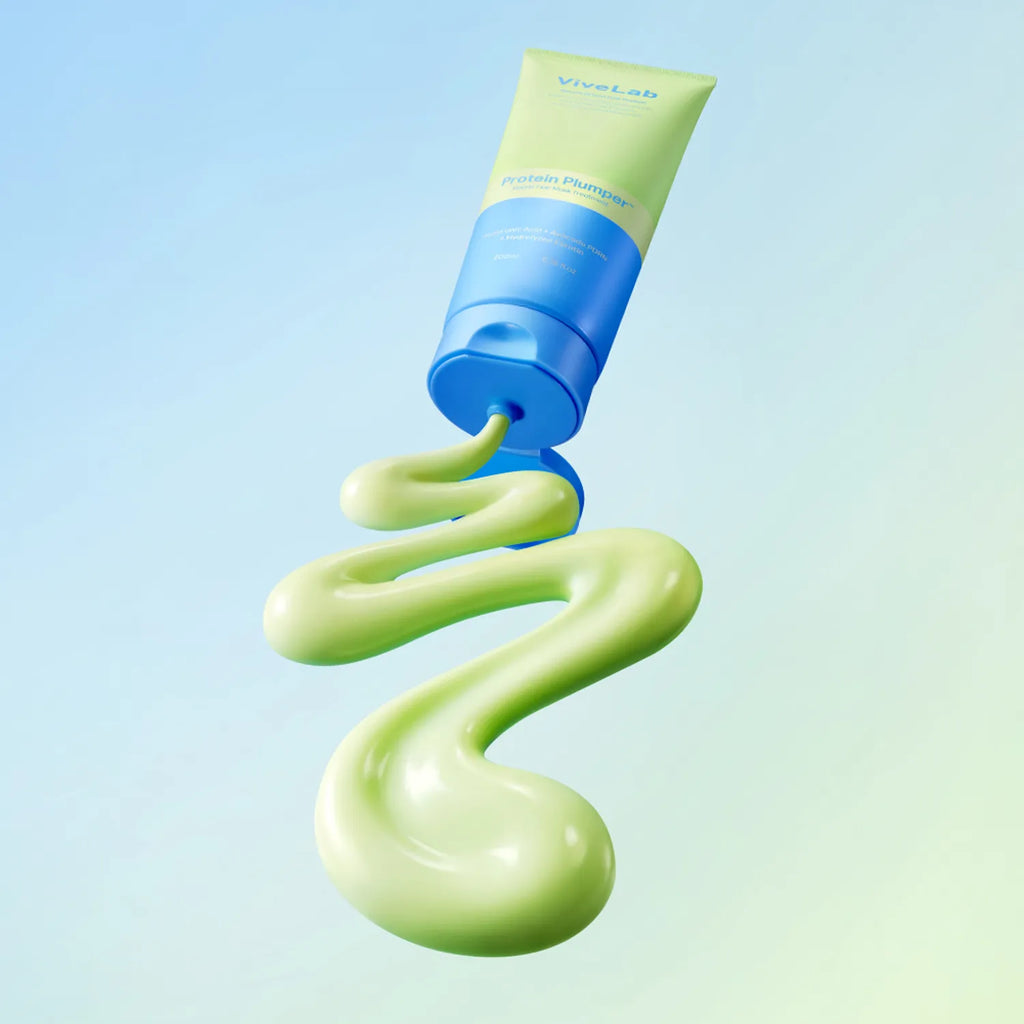 VIVELAB Protein Plumper Repair Hair Mask Treatment 200ml