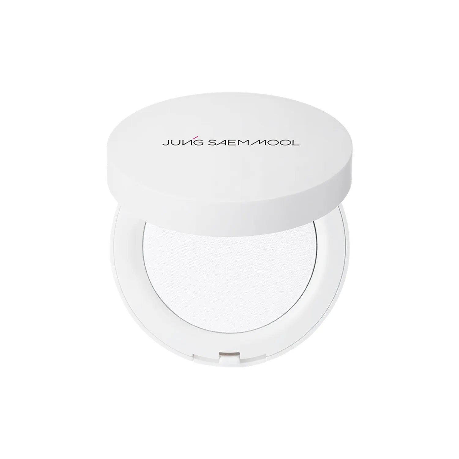 JUNGSAEMMOOL Finish Powder Pact (3 Colors)