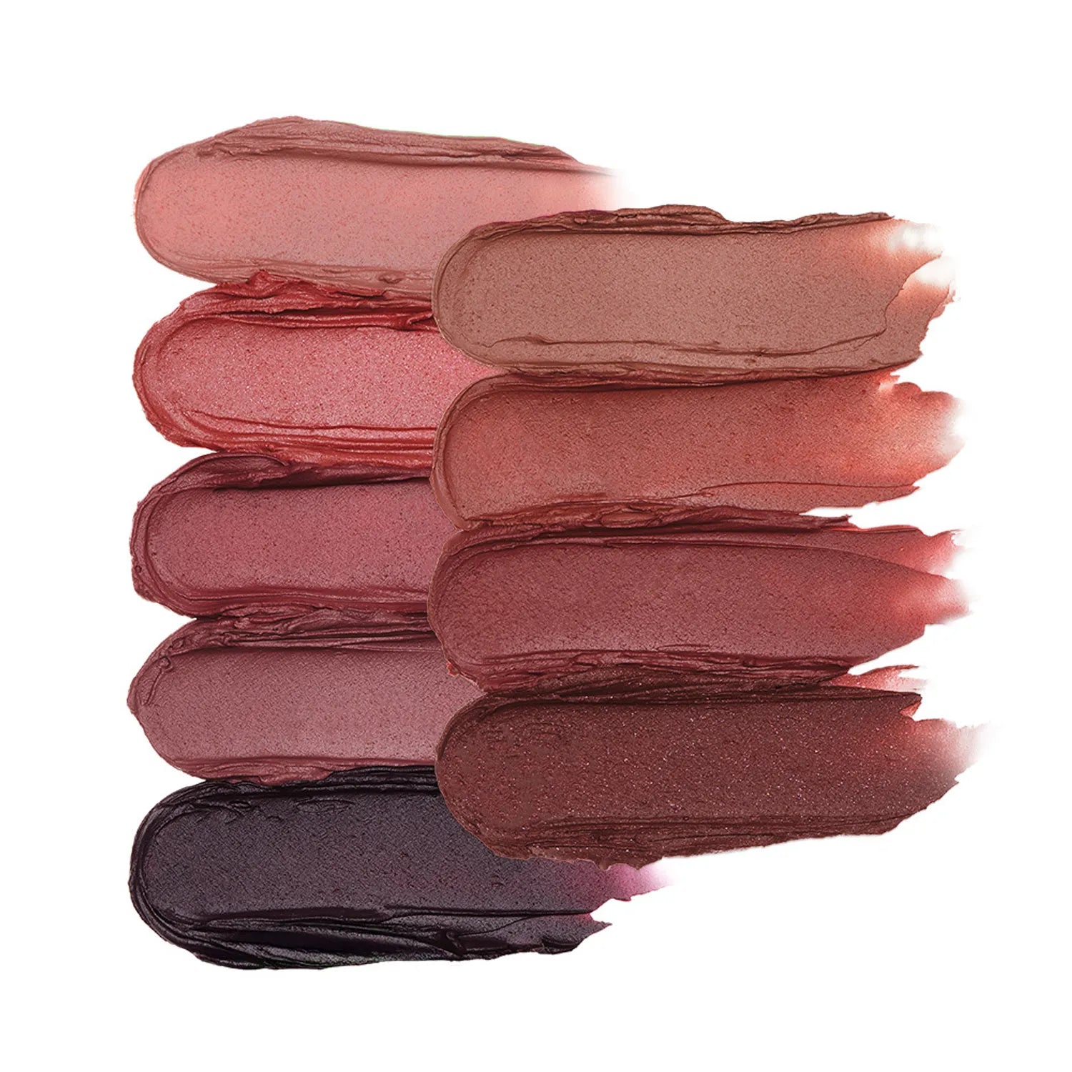 RISKY Be Bold Lip Brushed (9 Colors)