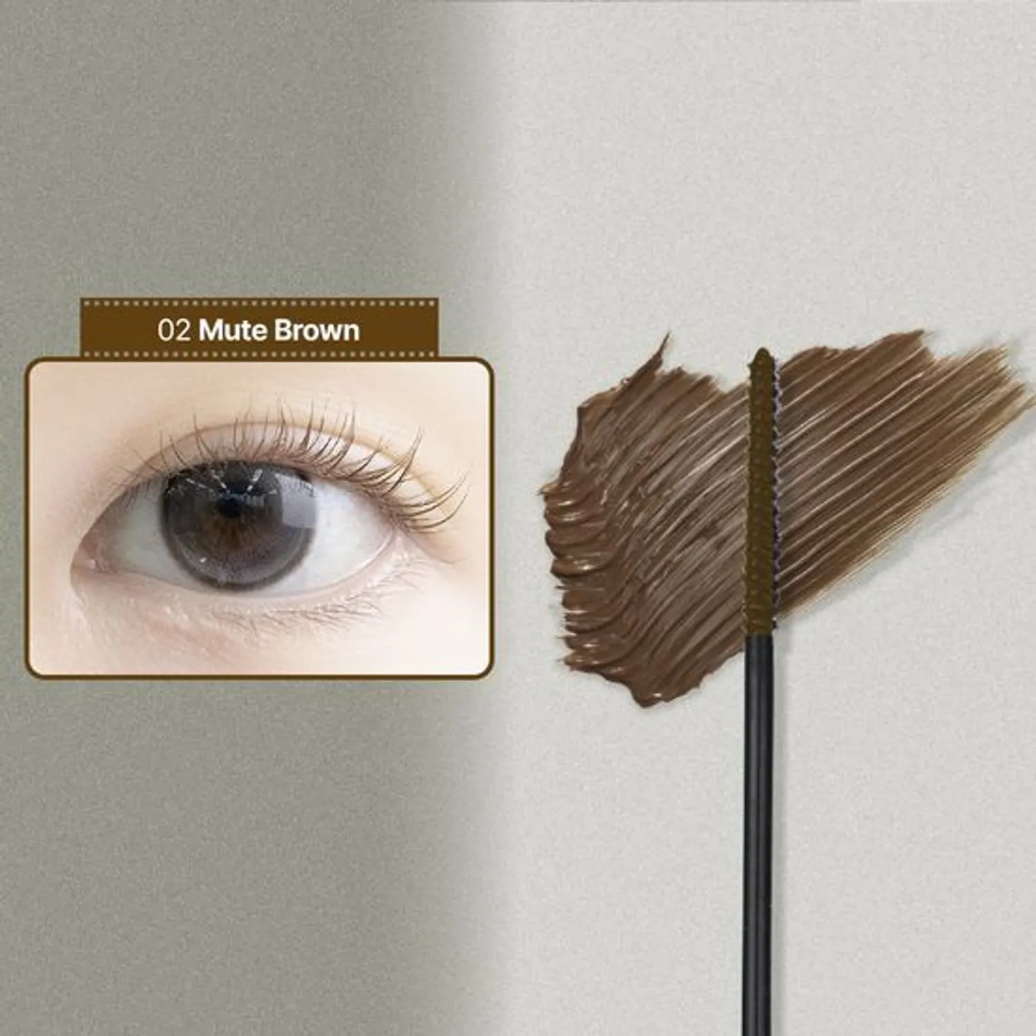 THE TOOL LAB Washable Serum Cara (2 Colors)