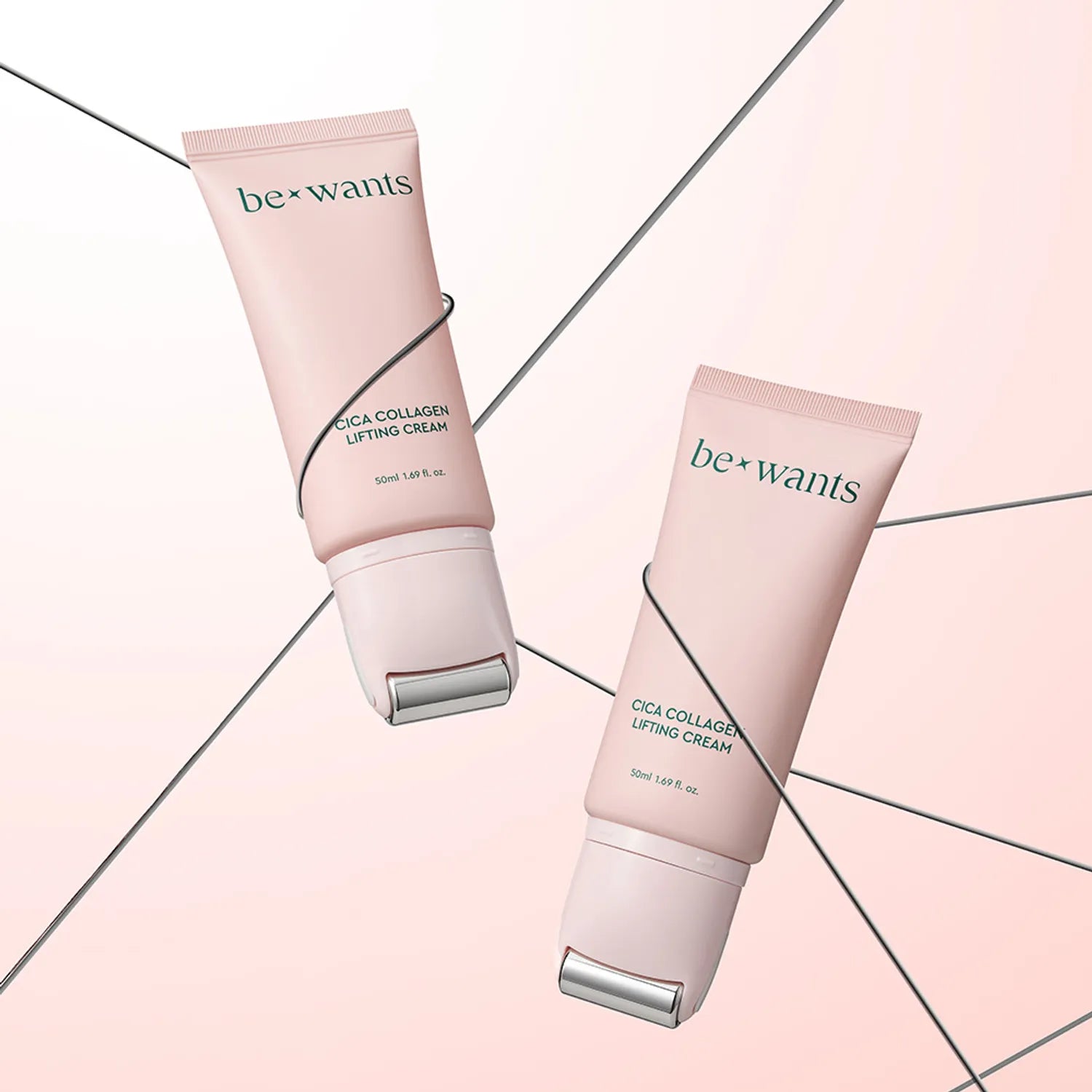 bewants Cica Collagen Lifting Cream 50mL