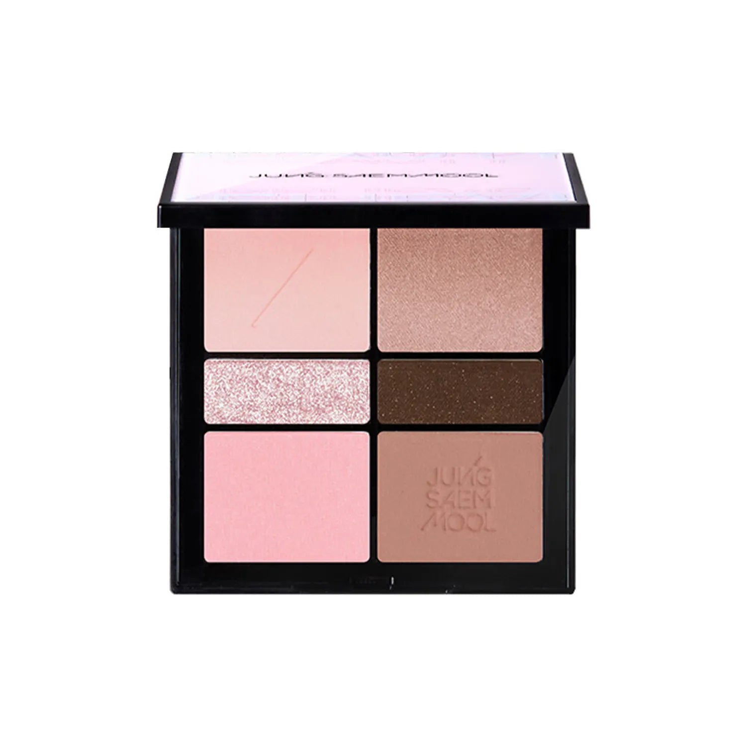 JUNGSAEMMOOL Artist Eye Palette (3 Options)