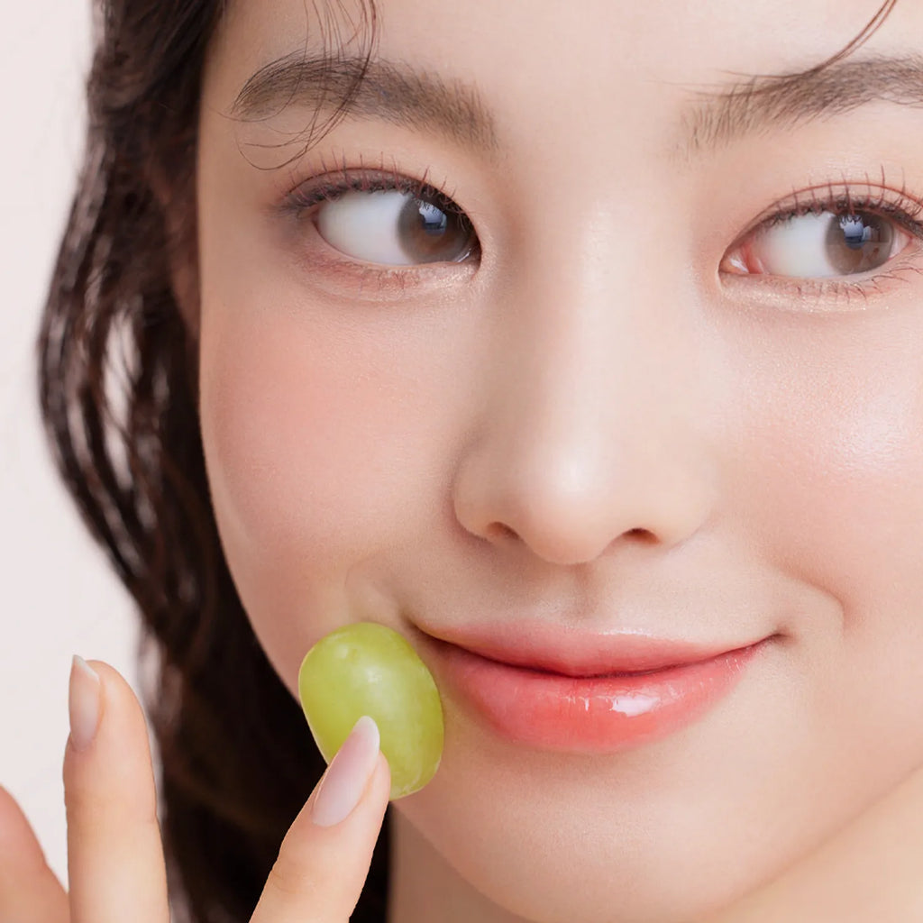 mude. Glac&eacute; Lip Tint