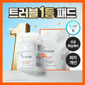 P.CALM Barrier Cycle Toner Pad 60P (+Refill 60P)