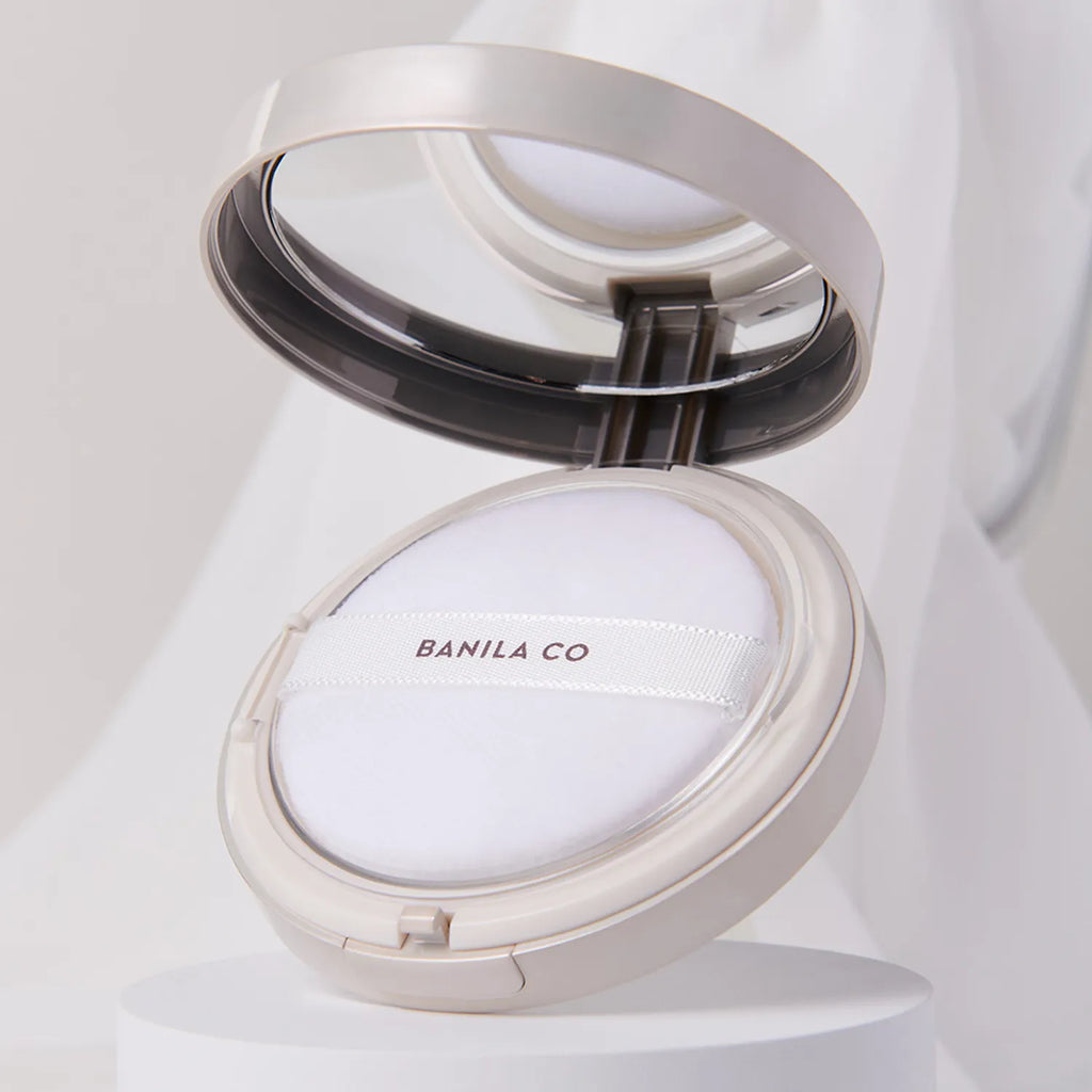 BANILA CO Prime Primer Finish Pact (3 Colors)
