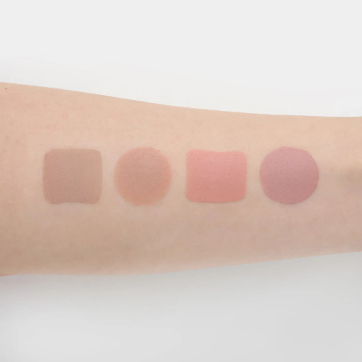 Fwee Pocket Cheek Palette (4 Options)