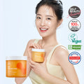 BRTC V10 Vitamin Peeling Pads 80 Sheets