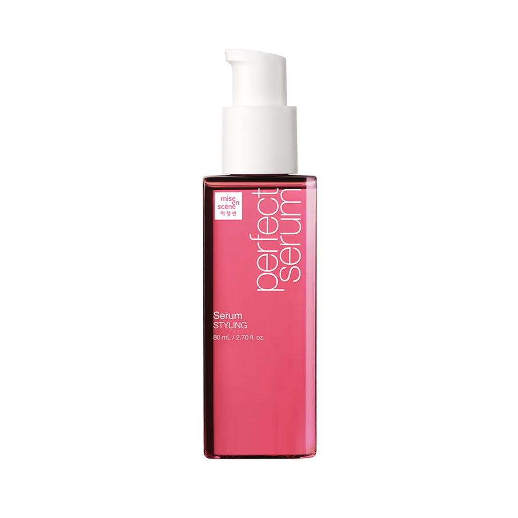 Mise-en-scene Perfect Serum Styling 80mL (NEW)