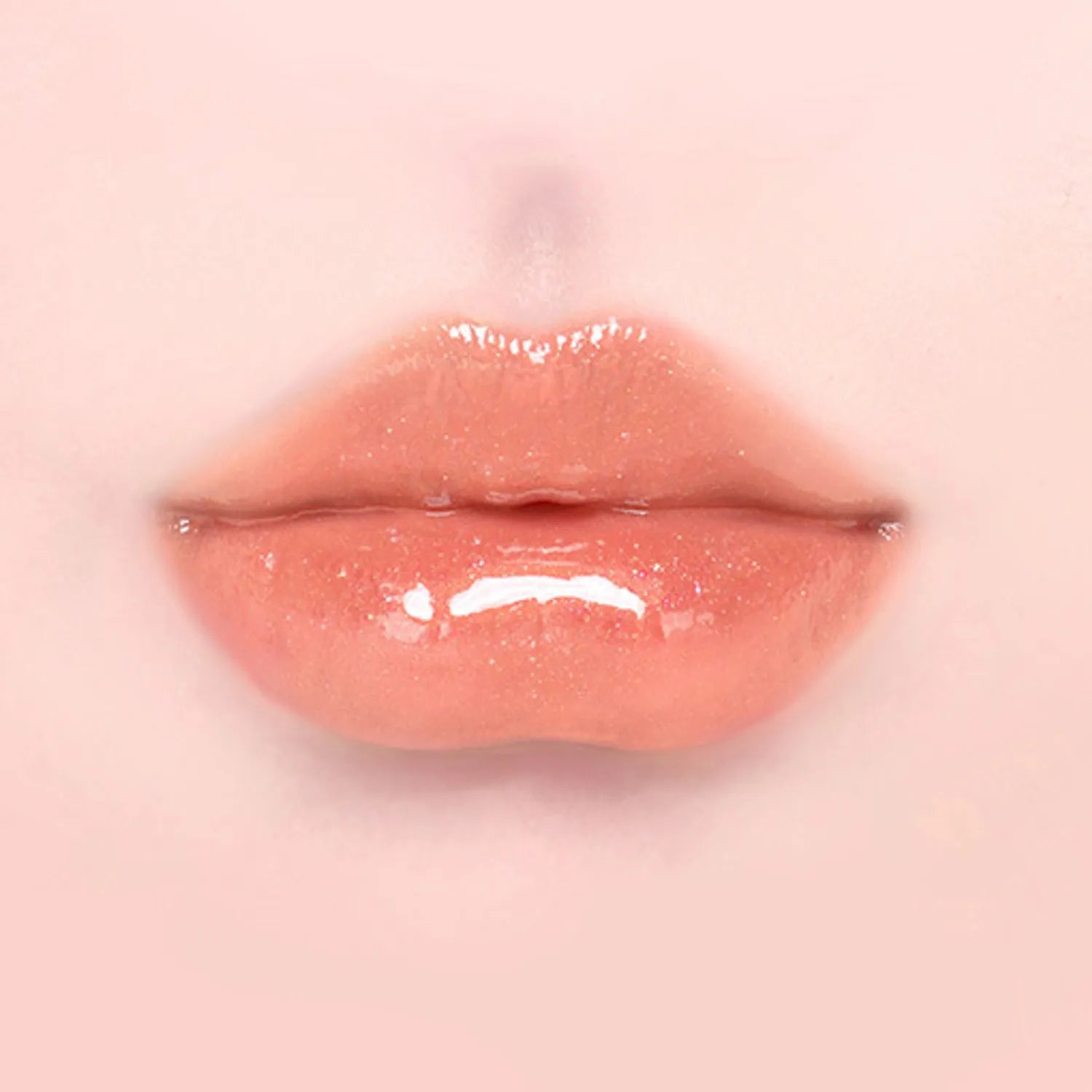 Dinto Pearl-Kissed Plumping Lip Glace (11 Colors)