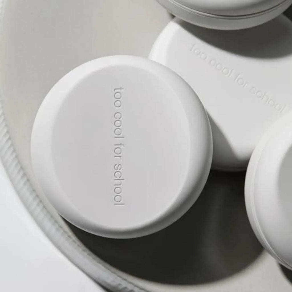 too cool for school Fixing Cover Cushion (Original Product + Refill)