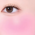 [HELLO KITTY] WAKEMAKE Shaking Blur Cheek (2 Colors)