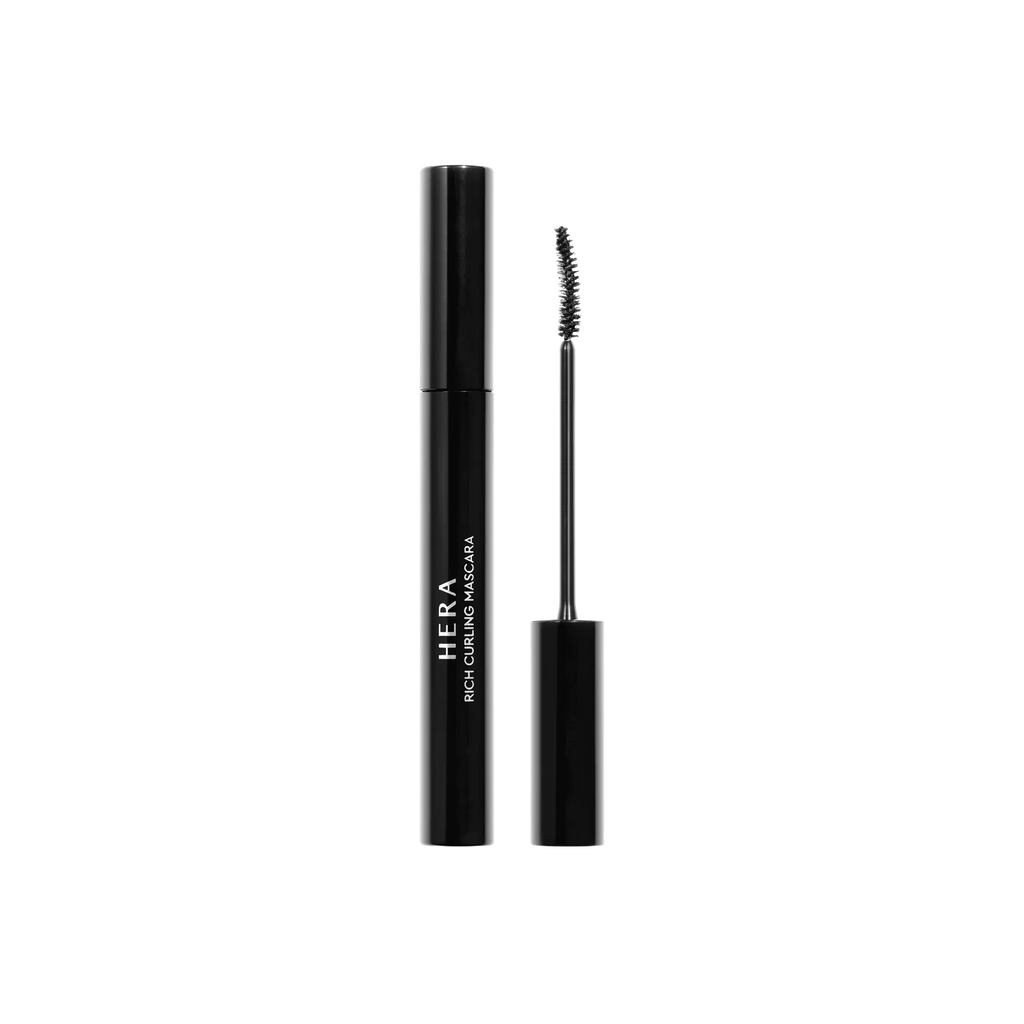 HERA Rich Curling Waterproof Mascara 6g