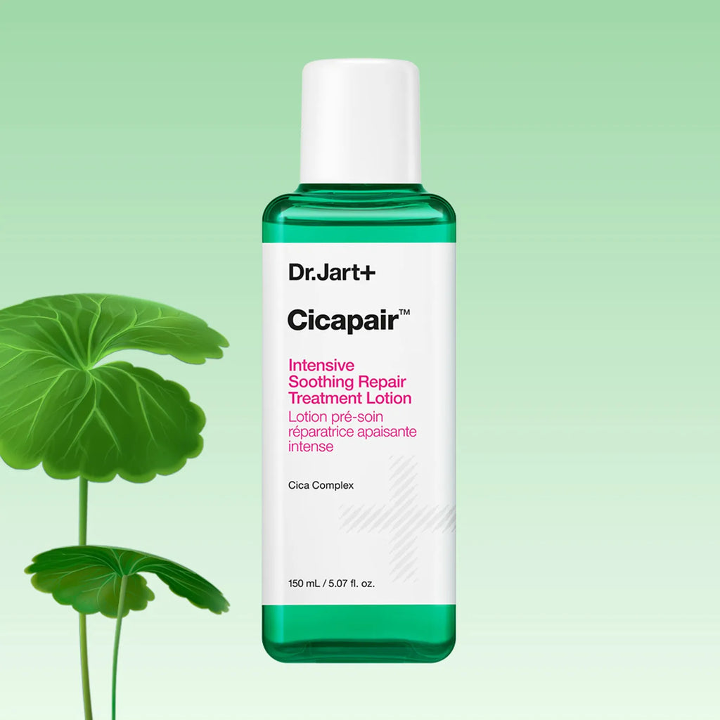 Dr.Jart+ Cicapair Intensive Soothing Repair Treatment Lotion 150ml