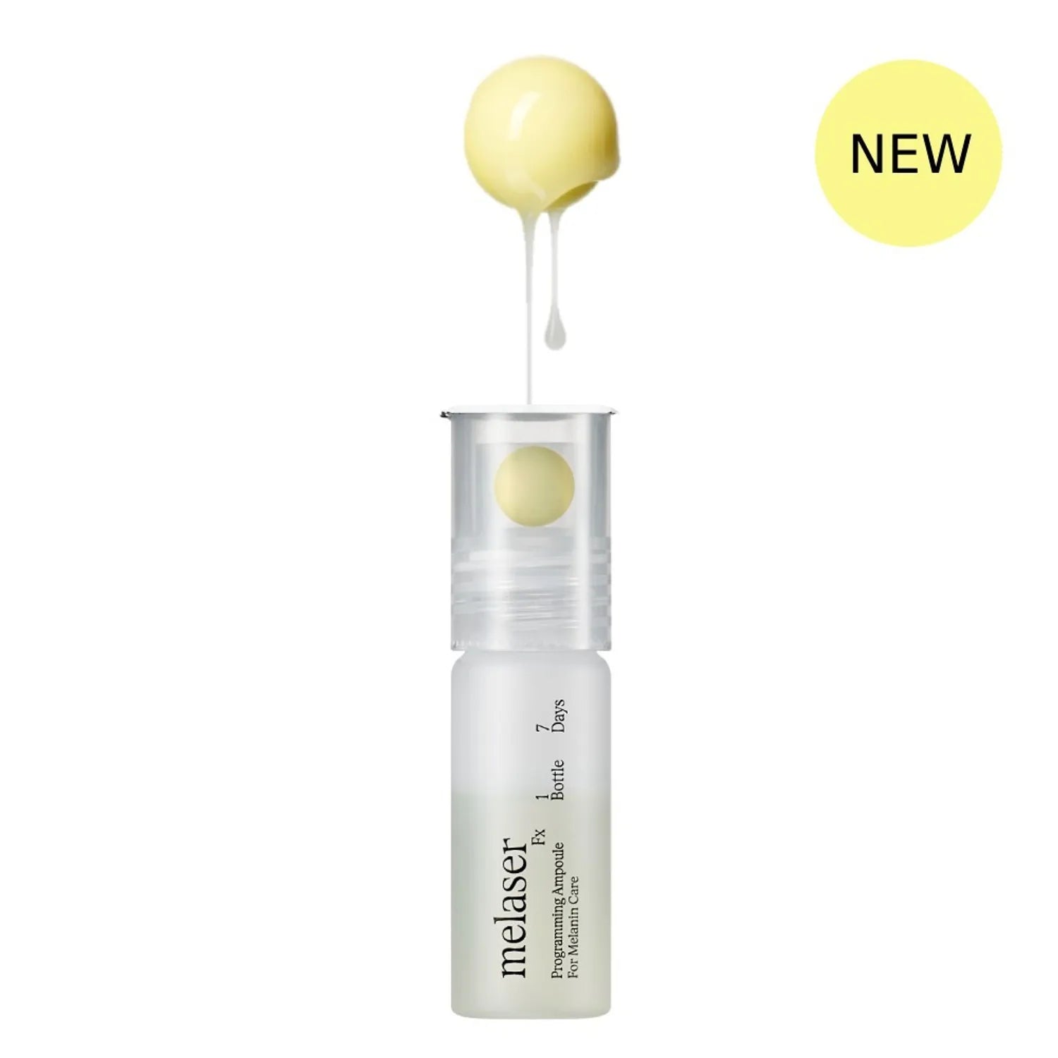 athe Melaser Programming Ampoule For Melanin Care 10ml