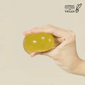 ongredients Jeju Cica Cleansing Ball