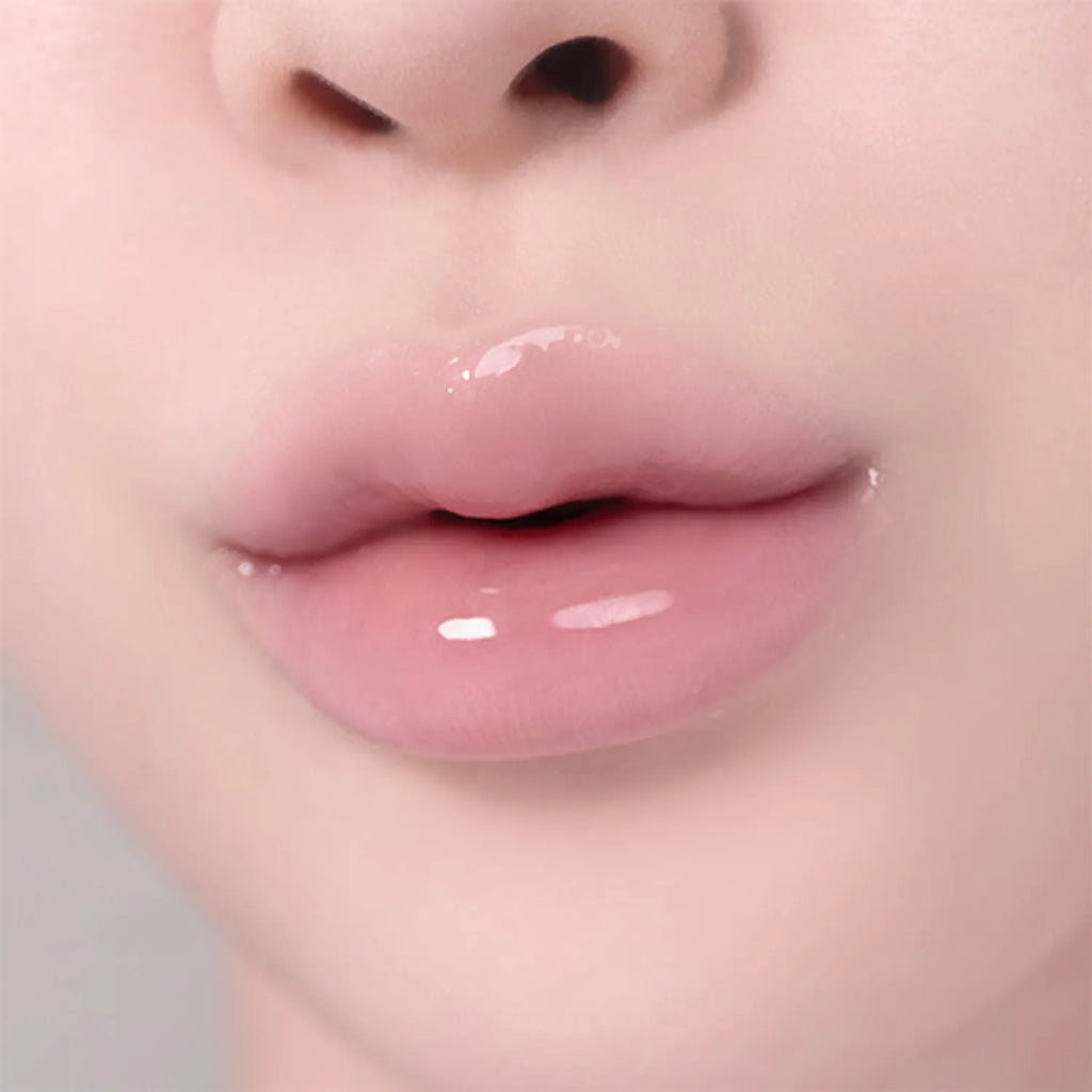 EITHER& Glazed Lip Oil (5 Colors)