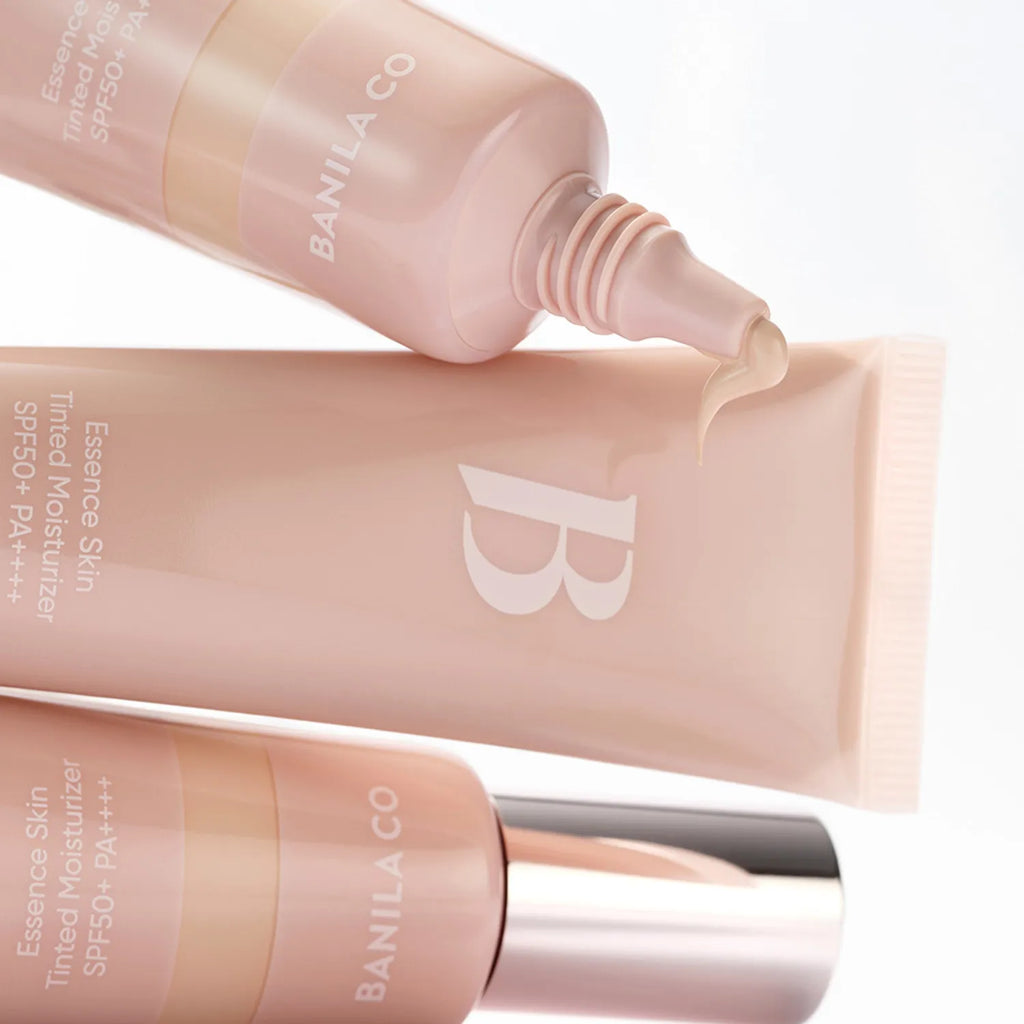 BANILA CO Essence Skin Tinted Moisturizer 35g