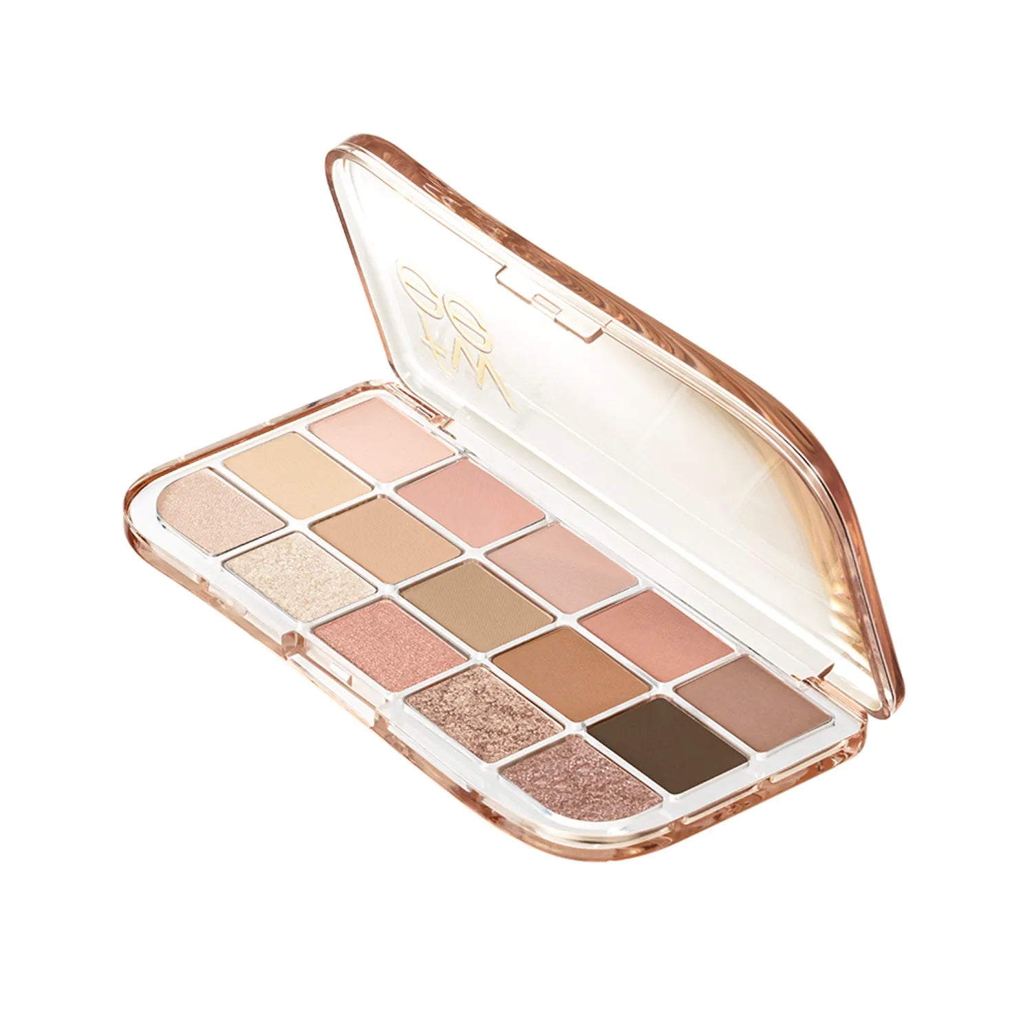 fwee More Mood Eyeshadow Palette 12g (6 Options)