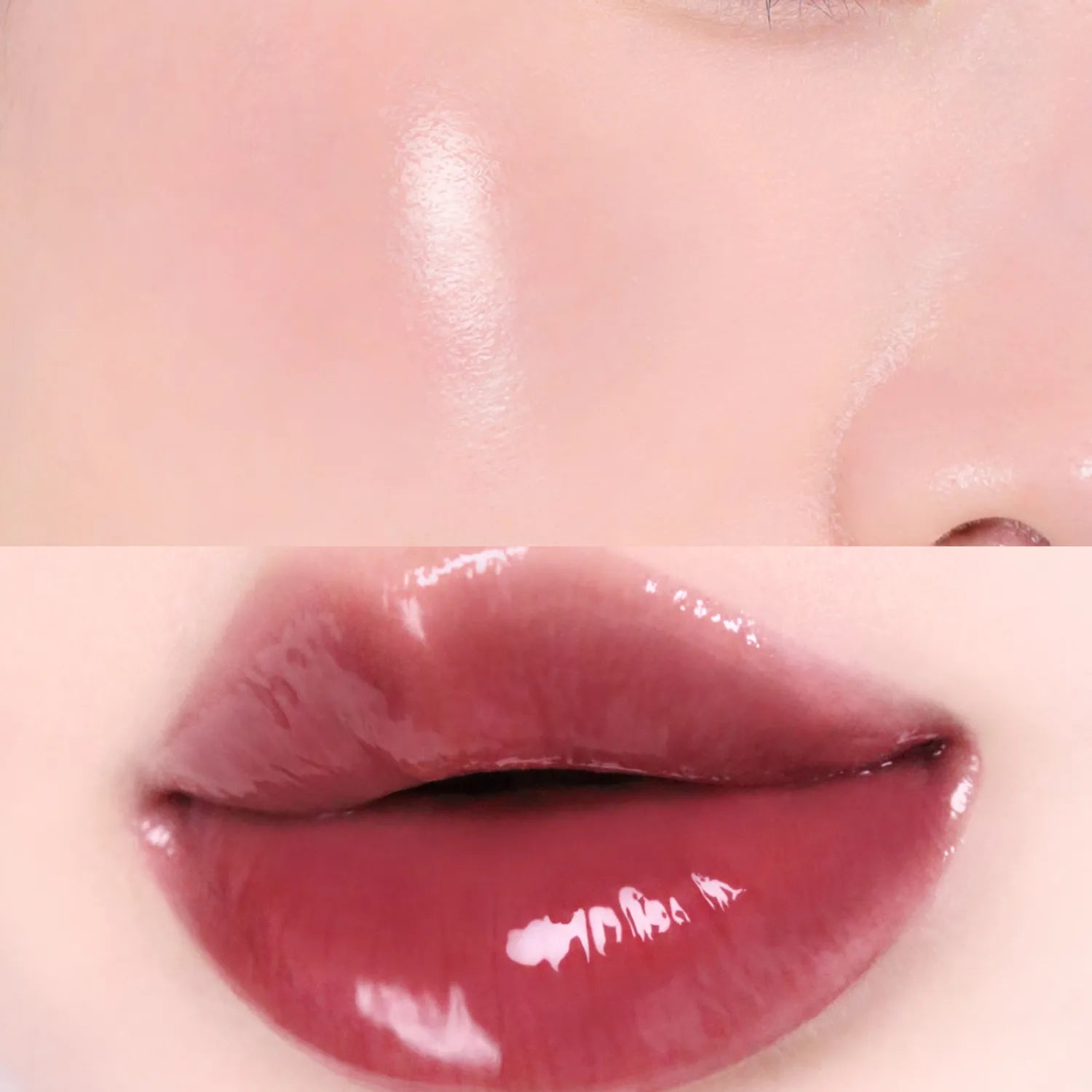 fwee Lip & Cheek Glowy Jelly Pot (19 Colors)