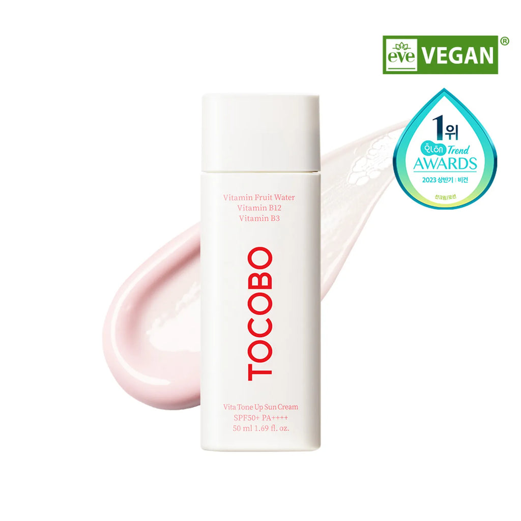 TOCOBO Vita Tone Up Sun Cream 50mL