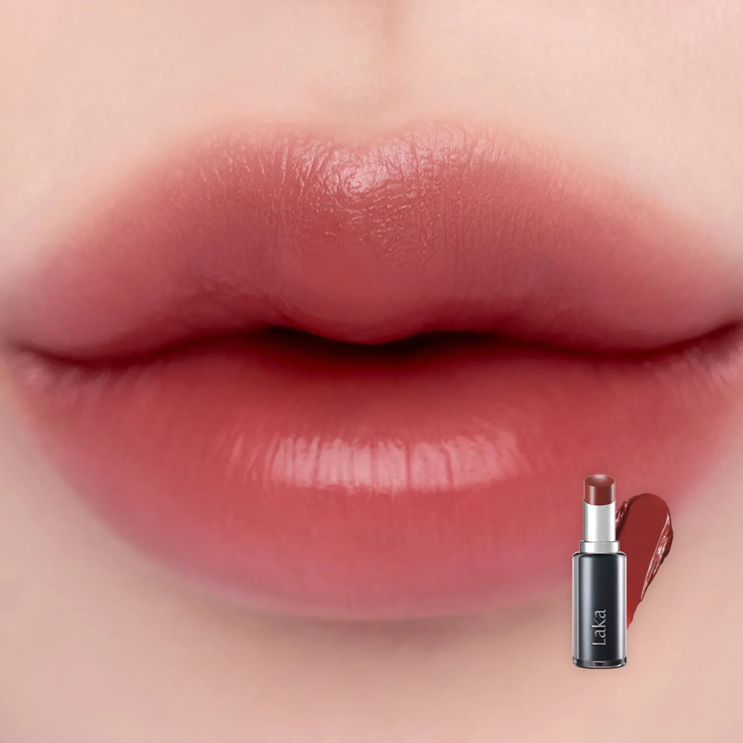 Laka Devil Lip (12 Colors)