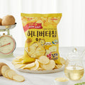 HAITAI Honey Butter Chip 60g