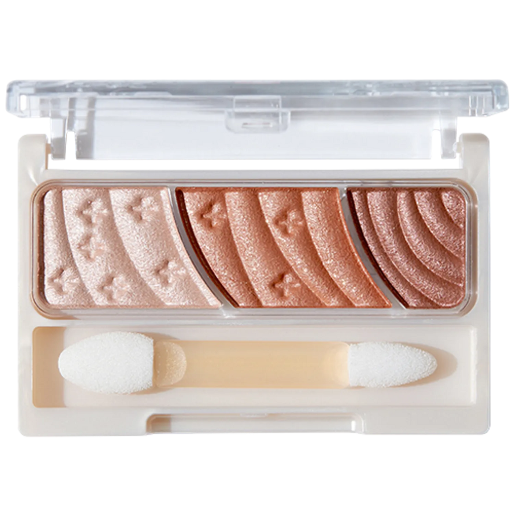CEZANNE Tone Up Eye Shadow 2.6g