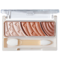 CEZANNE Tone Up Eye Shadow 2.6g