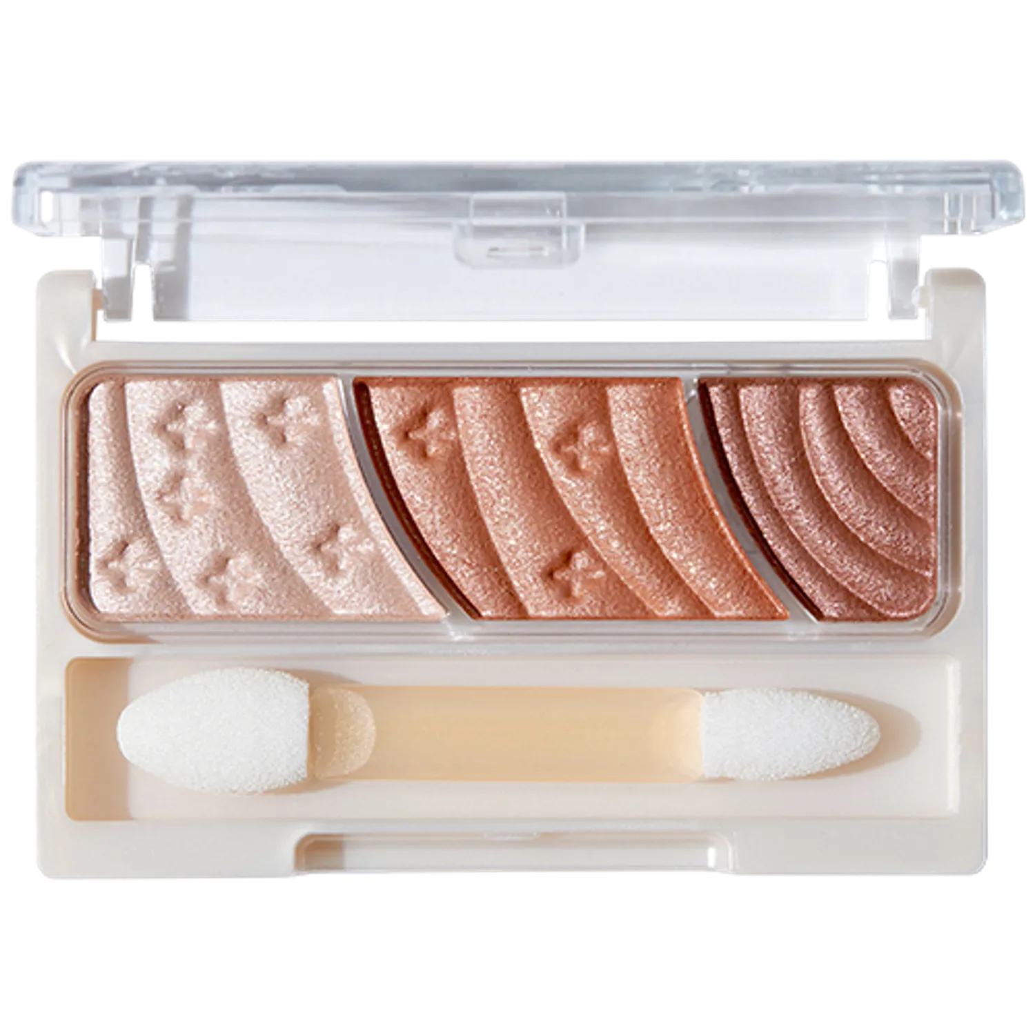 CEZANNE Tone Up Eye Shadow 2.6g