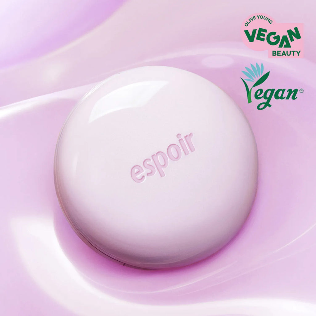 espoir Dew Like Jello Tone Up Cushion 15g (3 Shades)
