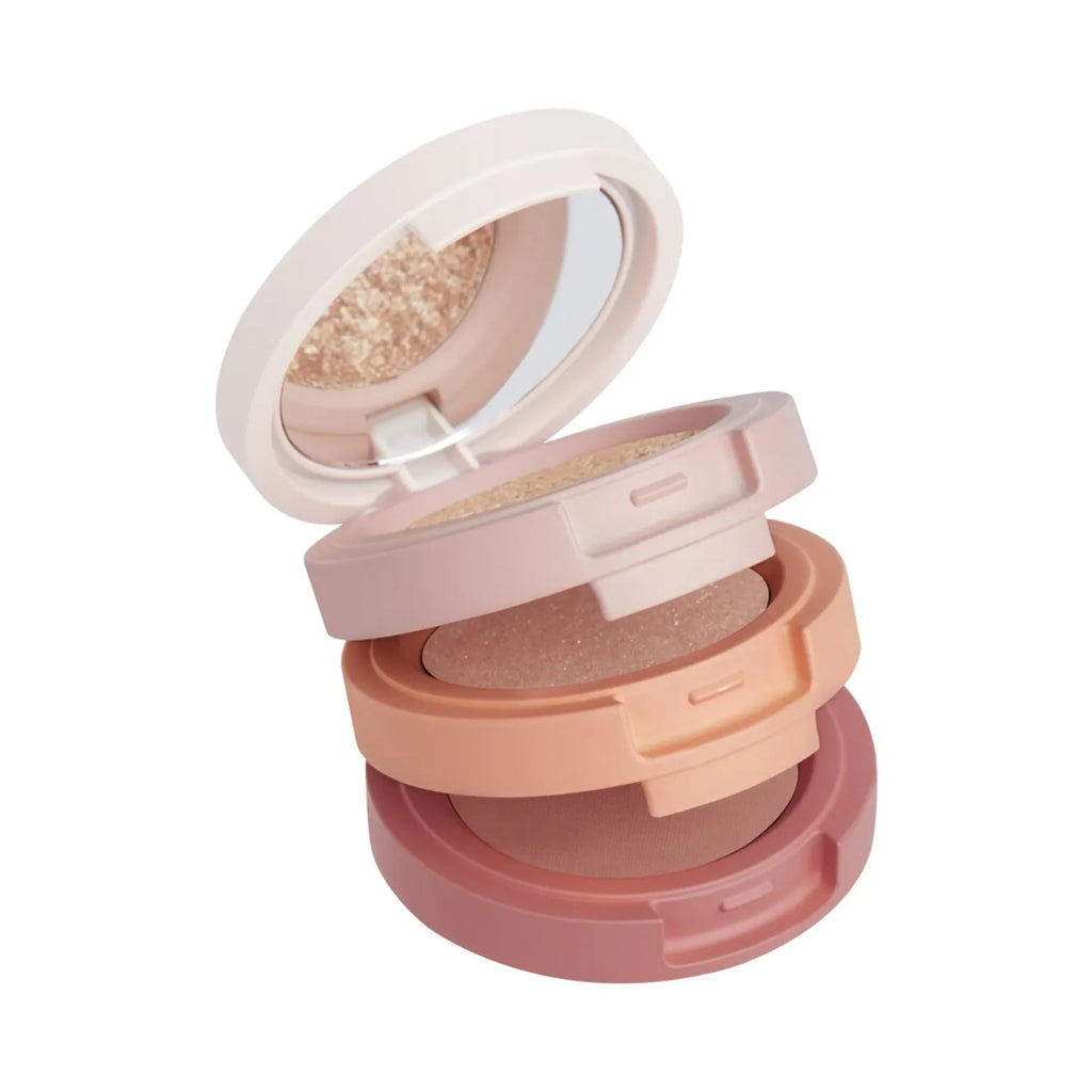 KAJA Beauty Eye Shadow Trio (8 Options)