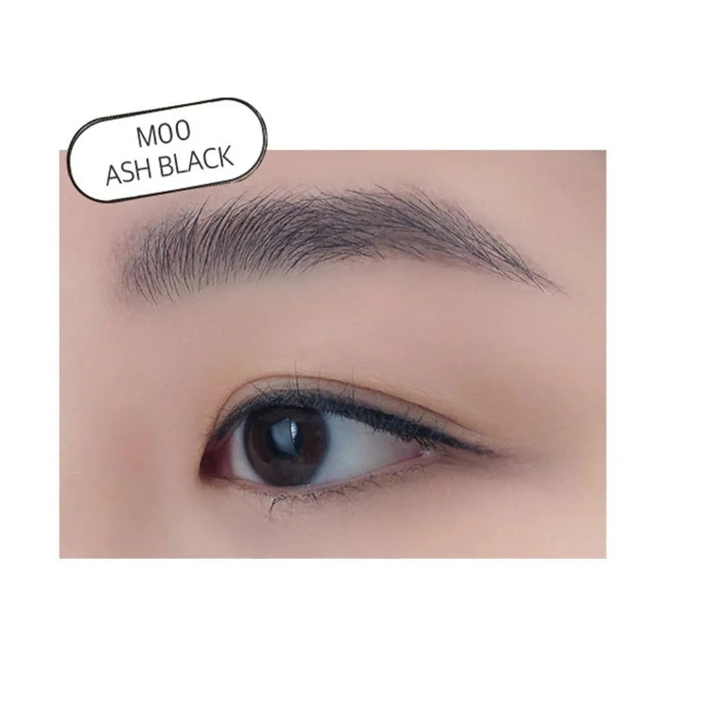 EQUMAL Live Brow Micro Pencil 5 Colors