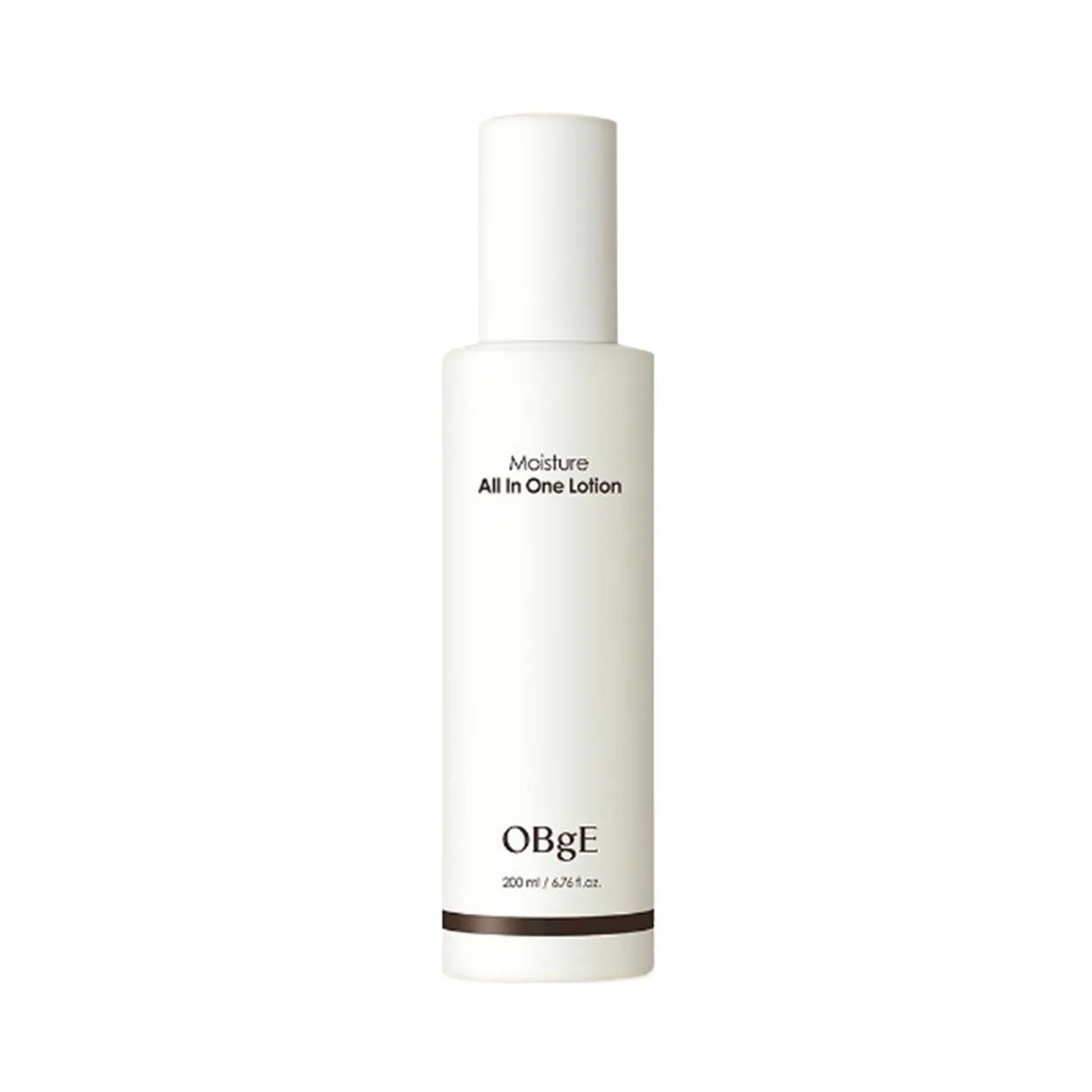 OBge Moisture All In One Lotion 200mL