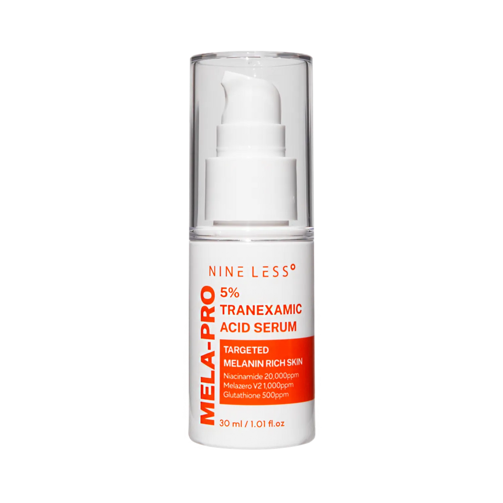NINELESS Mela-Pro 5% Tranexamic Acid Serum 30ml